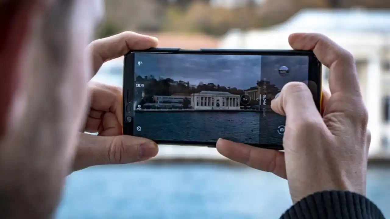 Apa saja Tips agar hasil bidikan Gambar bagus Menggunakan Android