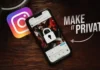 Cara Download Video Instagram Private