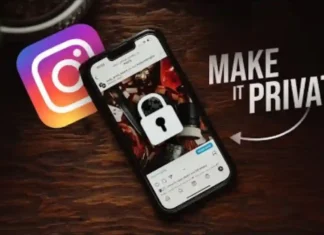 Cara Download Video Instagram Private