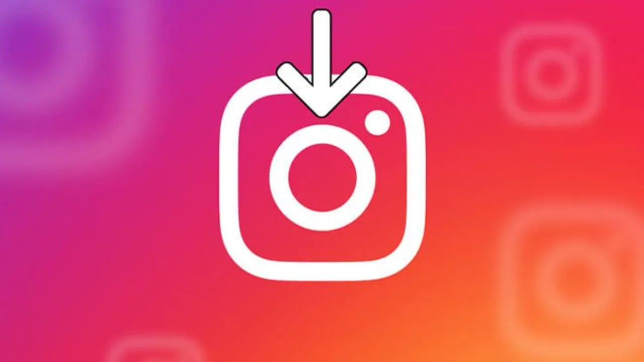 Cara Download Video Instagram