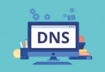 DNS Anti Blokir