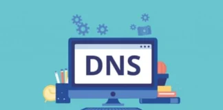 DNS Anti Blokir