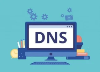 DNS Anti Blokir