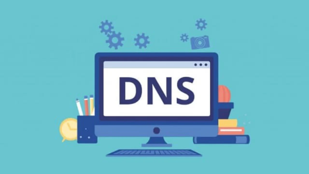 DNS Anti Blokir