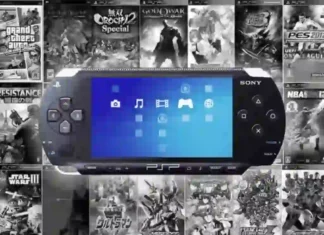 20 Game PPSSPP Android Terbaik 2024