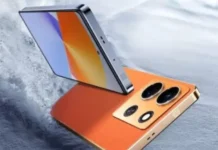 Infinix Note 30 Pro Spesifikasi Lengkap