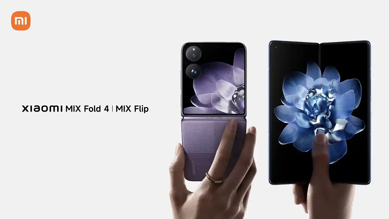 Mix Fold 4