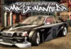 Modifikasi Mobil NFS Most Wanted PS2