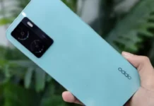 Oppo A57 Spesifikasi Lengkap