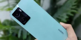 Oppo A57 Spesifikasi Lengkap