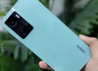 Oppo A57 Spesifikasi Lengkap