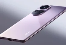 Oppo Reno10 Pro 5G Spesifikasi Lengkap