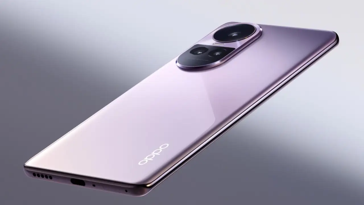 Oppo Reno10 Pro 5G Spesifikasi Lengkap