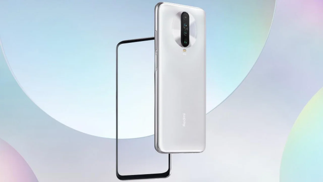 Redmi K30 5G Spesifikasi Lengkap