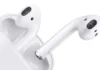 Review Apple AirPods