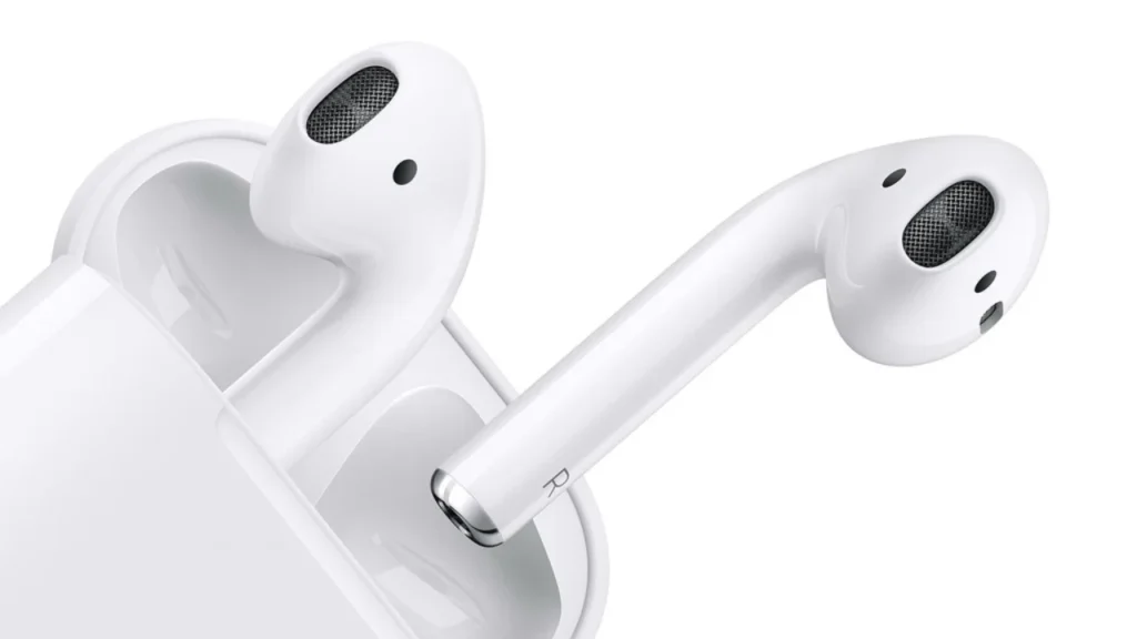 Review Apple AirPods