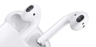 Review Apple AirPods