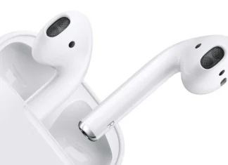 Review Apple AirPods