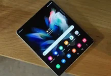 Samsung Galaxy Z Fold2 Spesifikasi Lengkap