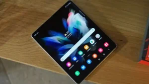 Samsung Galaxy Z Fold2 Spesifikasi Lengkap