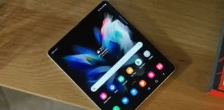 Samsung Galaxy Z Fold2 Spesifikasi Lengkap