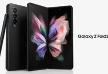 Samsung Galaxy Z Fold3 Spesifikasi Lengkap