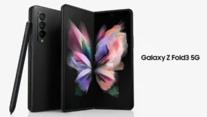 Samsung Galaxy Z Fold3 Spesifikasi Lengkap