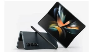 Samsung Galaxy Z Fold4 Spesifikasi Lengkap