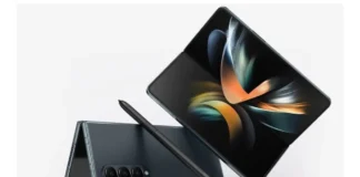 Samsung Galaxy Z Fold4 Spesifikasi Lengkap