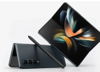 Samsung Galaxy Z Fold4 Spesifikasi Lengkap