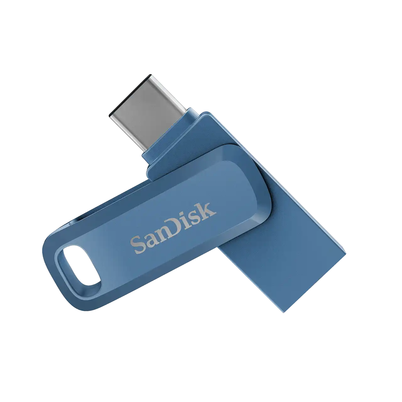 SanDisk Ultra Dual Drive Go USB Type-C