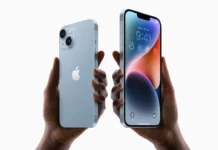 Spesifikasi Lengkap Apple iPhone 14