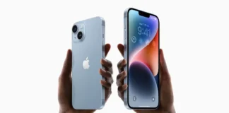 Spesifikasi Lengkap Apple iPhone 14