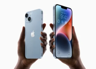 Spesifikasi Lengkap Apple iPhone 14