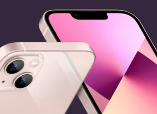 Spesifikasi Lengkap Apple iPhone 13