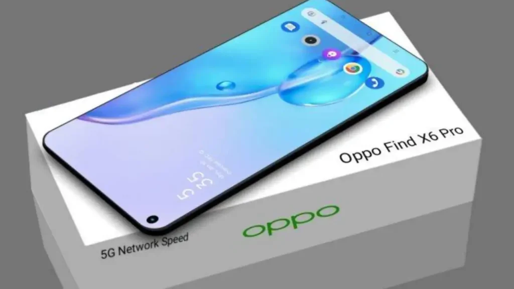 Spesifikasi Lengkap Oppo Find X6 Pro