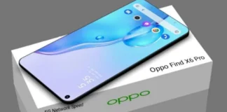 Spesifikasi Lengkap Oppo Find X6 Pro