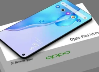 Spesifikasi Lengkap Oppo Find X6 Pro