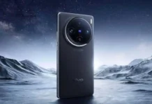 Spesifikasi Lengkap vivo X100 Pro