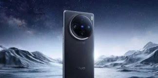 Spesifikasi Lengkap vivo X100 Pro