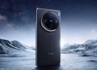 Spesifikasi Lengkap vivo X100 Pro