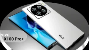 Spesifikasi Lengkap vivo X100 Pro+