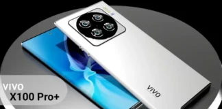 Spesifikasi Lengkap vivo X100 Pro+