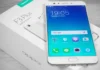 Spesifikasi Oppo F3, Harga dan Fitur