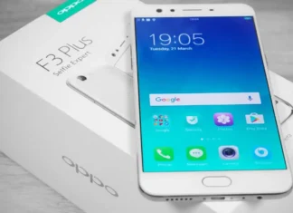 Spesifikasi Oppo F3, Harga dan Fitur