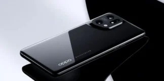 Spesifikasi Oppo Find X5