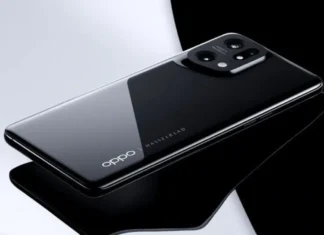 Spesifikasi Oppo Find X5