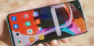 Spesifikasi Xiaomi Mi 10