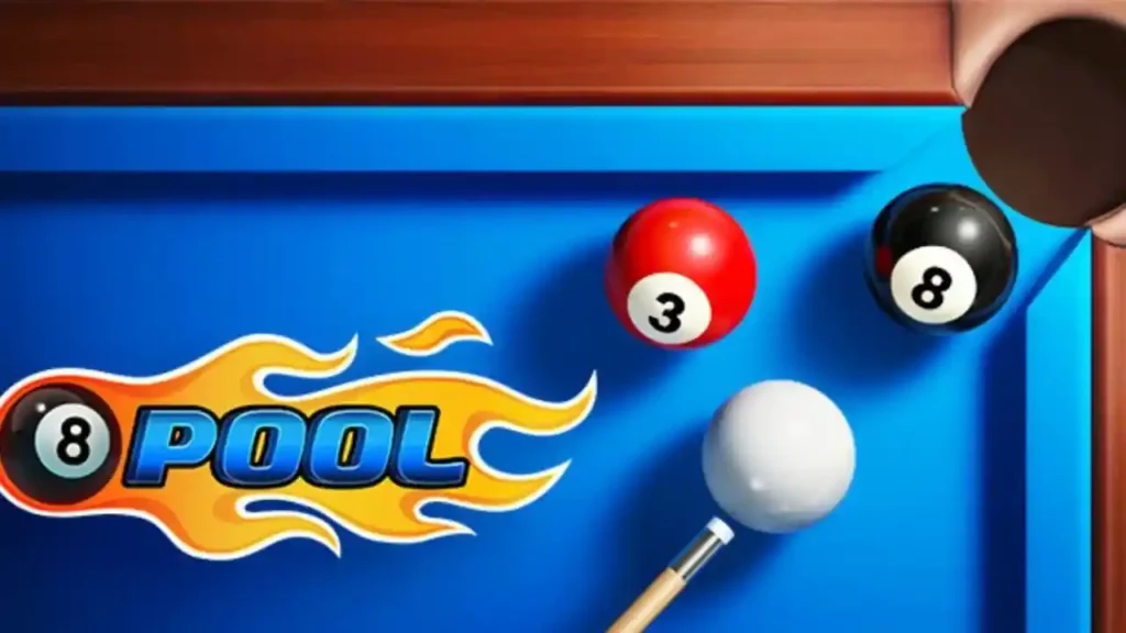 Tips Main 8 Ball Pool Android