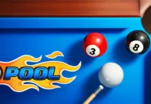 Tips Main 8 Ball Pool Android